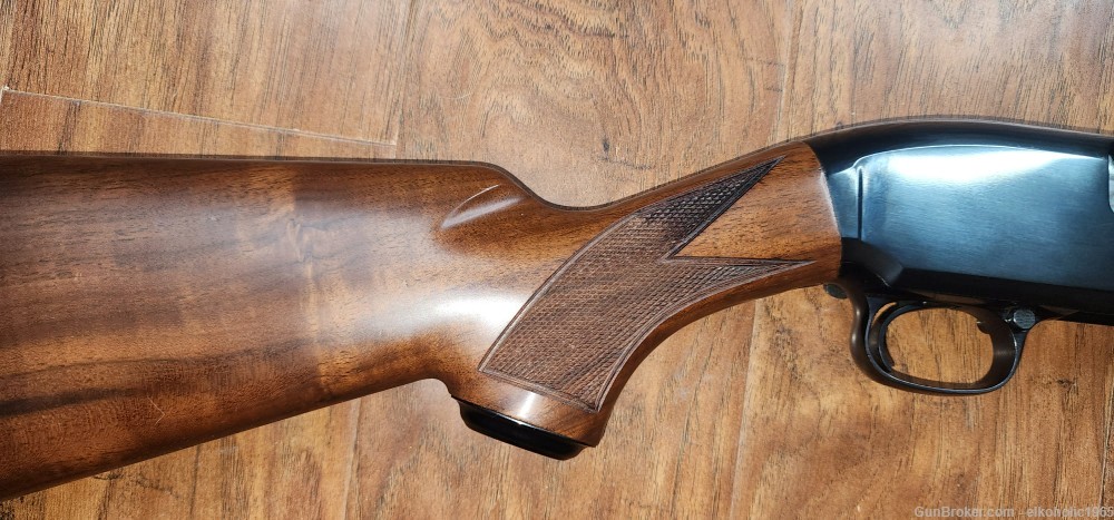 Browning Model 12 Takedown 28 gauge, 26" modified choke Winchester 12-img-2