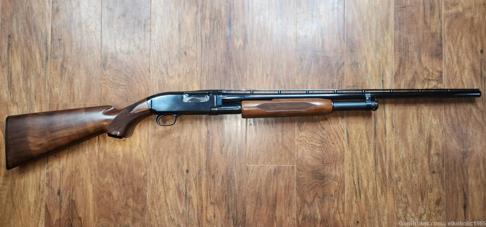 Browning Model 12 Takedown 28 gauge, 26" modified choke Winchester 12-img-0