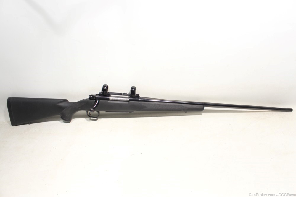 Winchester Model 70 7mm Rem Mag-img-0