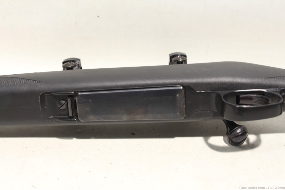 Winchester Model 70 7mm Rem Mag-img-8