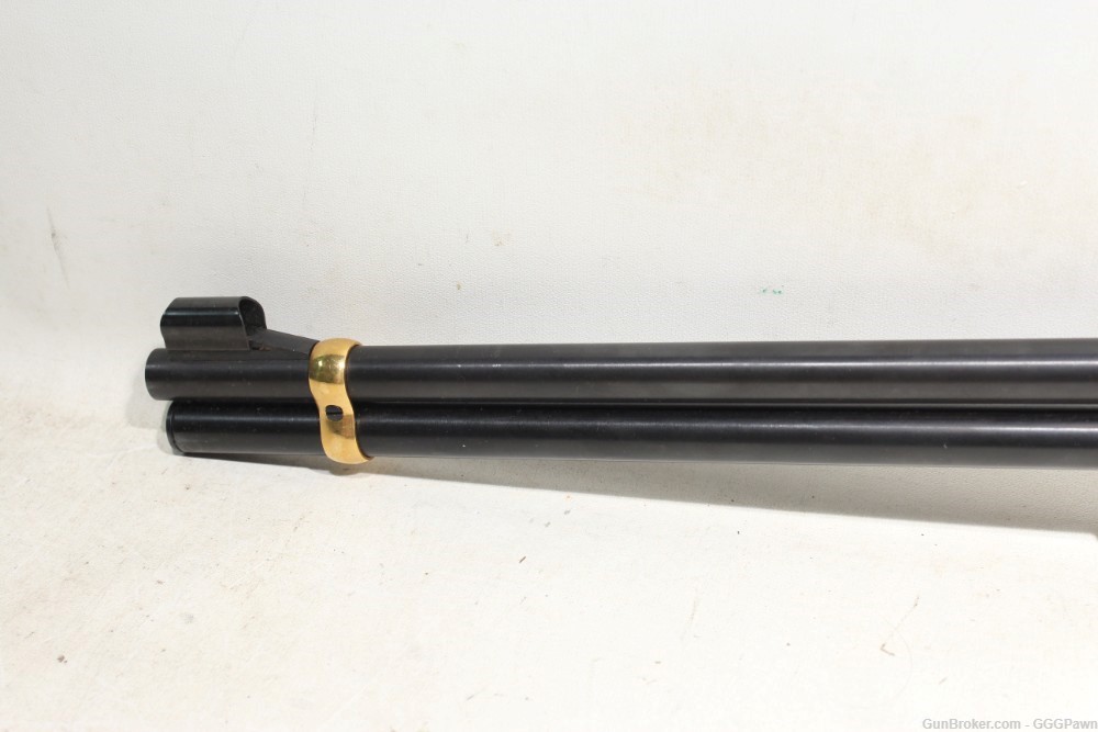Winchester 94 Golden Spike 30-30 LNIB-img-16