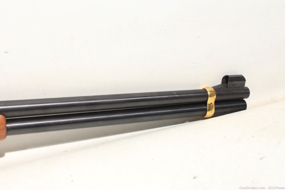 Winchester 94 Golden Spike 30-30 LNIB-img-7