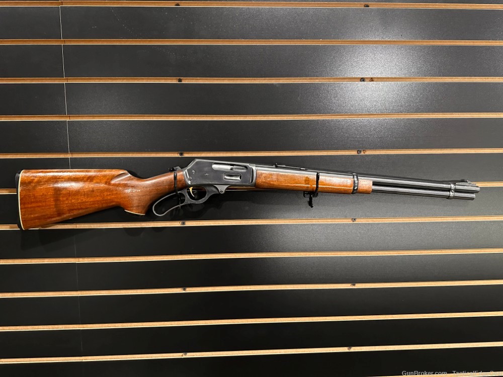 MARLIN 336-RC *GREAT CONDITION*-img-0