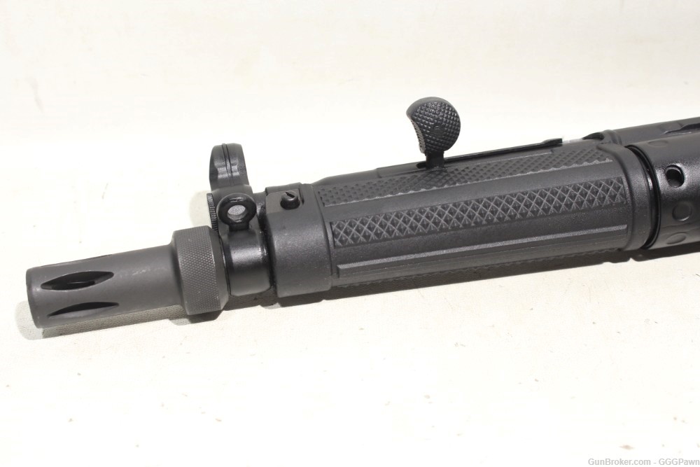 Century Arms MKE AP5 9mm LNIB-img-7