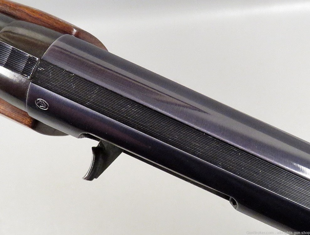 WINCHESTER Model 1400 MKII LEFT HAND 12 Gauge Semi Auto Shotgun VERY NICE-img-49
