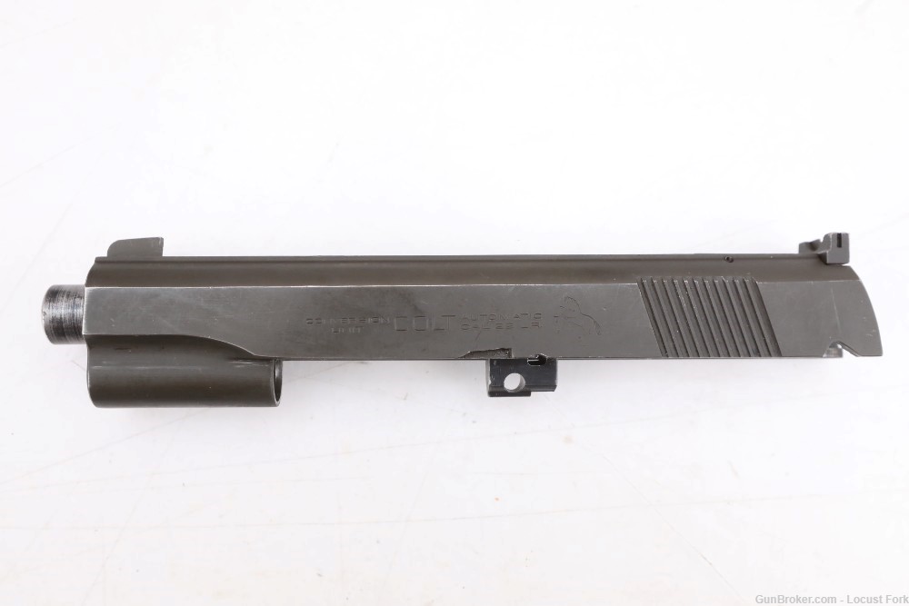 Colt 1911 22lr 22 Long Rifle Conversion Kit 5" Government NO RESERVE!-img-1