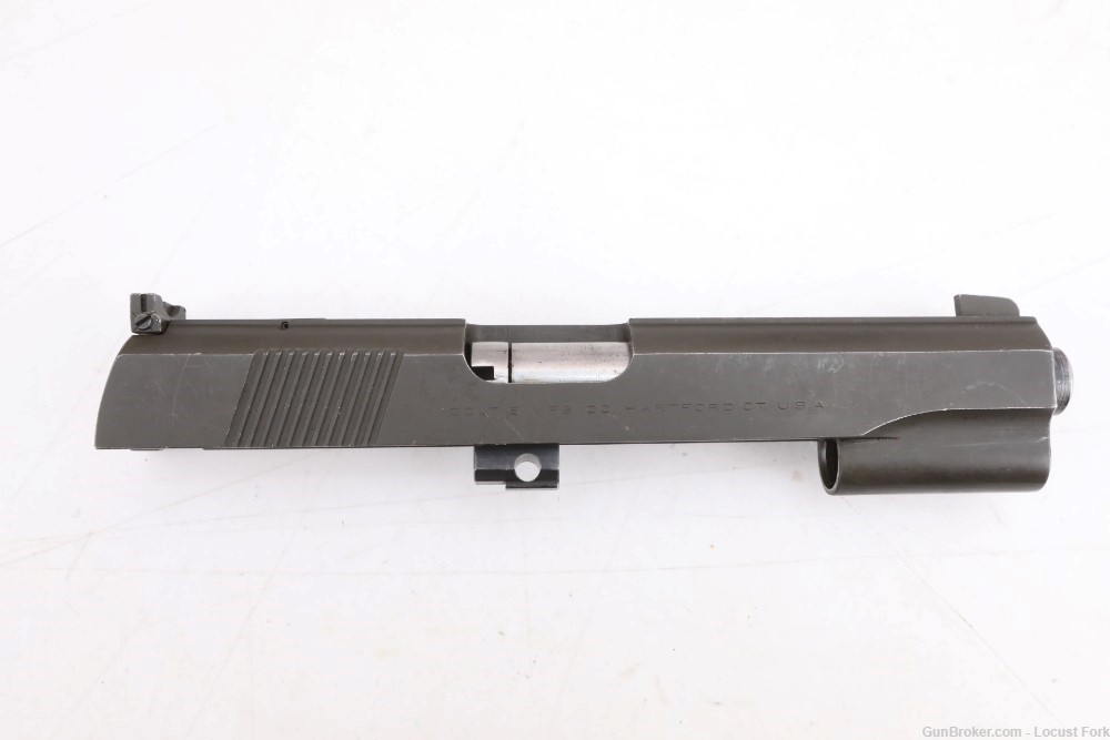 Colt 1911 22lr 22 Long Rifle Conversion Kit 5" Government NO RESERVE!-img-2