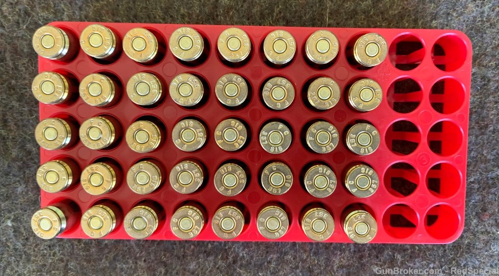 Federal .357 Sig  ammunition - 340 rounds - 125 grain-img-6