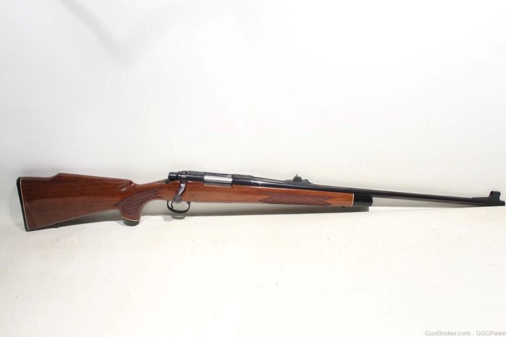Remington 700 BDL 222 Rem Rare-img-0