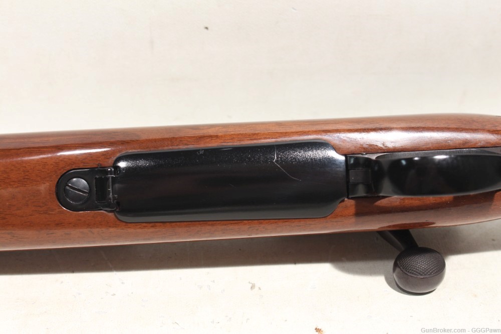 Remington 700 BDL 222 Rem Rare-img-8