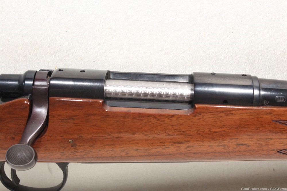 Remington 700 BDL 222 Rem Rare-img-3