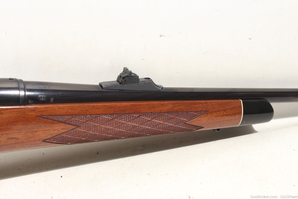 Remington 700 BDL 222 Rem Rare-img-4