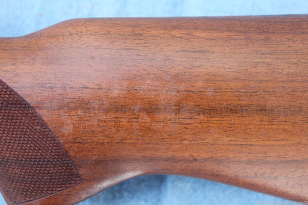1983 Ruger 10/22 Sporter...... NO Scope or  Rings included -img-14