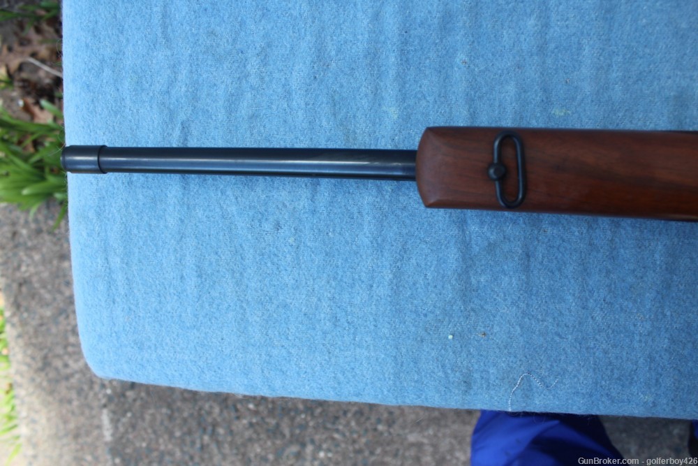 1983 Ruger 10/22 Sporter...... NO Scope or  Rings included -img-9