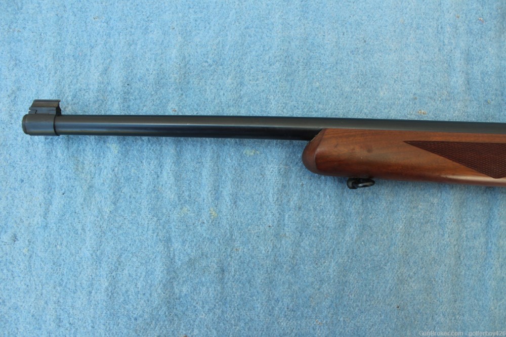 1983 Ruger 10/22 Sporter...... NO Scope or  Rings included -img-6