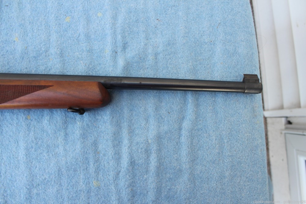 1983 Ruger 10/22 Sporter...... NO Scope or  Rings included -img-3