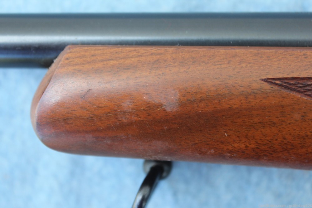 1983 Ruger 10/22 Sporter...... NO Scope or  Rings included -img-17