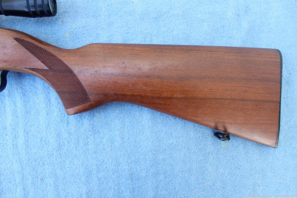 1983 Ruger 10/22 Sporter...... NO Scope or  Rings included -img-4
