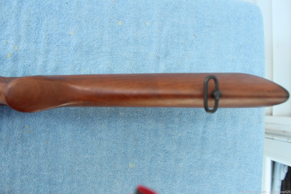 1983 Ruger 10/22 Sporter...... NO Scope or  Rings included -img-7