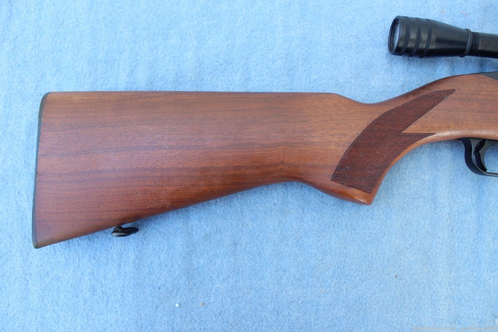 1983 Ruger 10/22 Sporter...... NO Scope or  Rings included -img-1