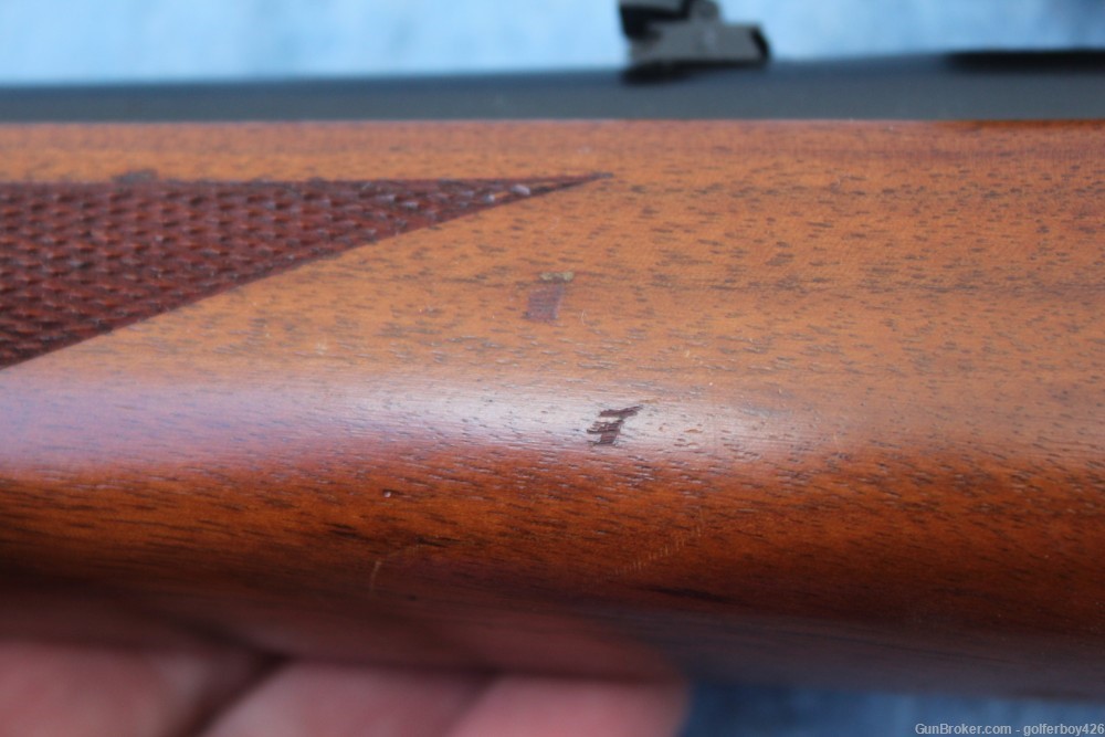 1983 Ruger 10/22 Sporter...... NO Scope or  Rings included -img-15