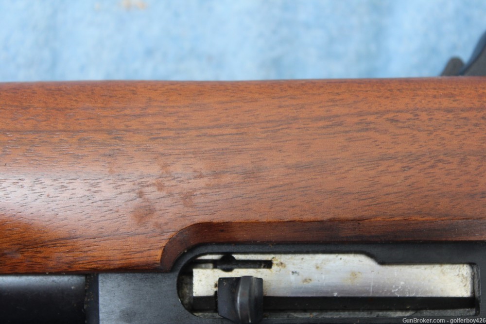 1983 Ruger 10/22 Sporter...... NO Scope or  Rings included -img-12