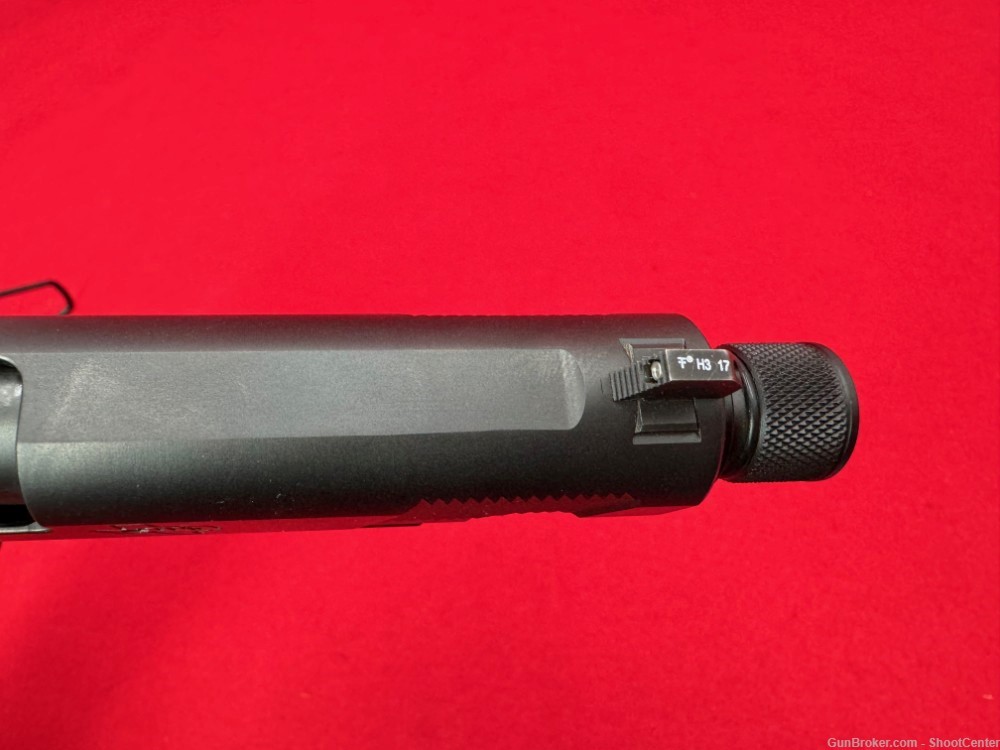 STI H.O.S.T TACTICAL 9MM DLC THREADED BARREL NoCCFees FAST SHIPPING-img-16