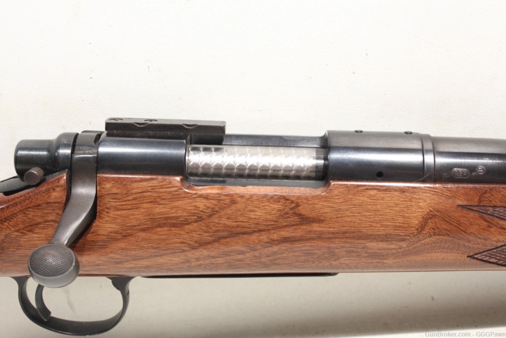 Remington 700 BDL Varmint 7mm-08 RARE MINT-img-3