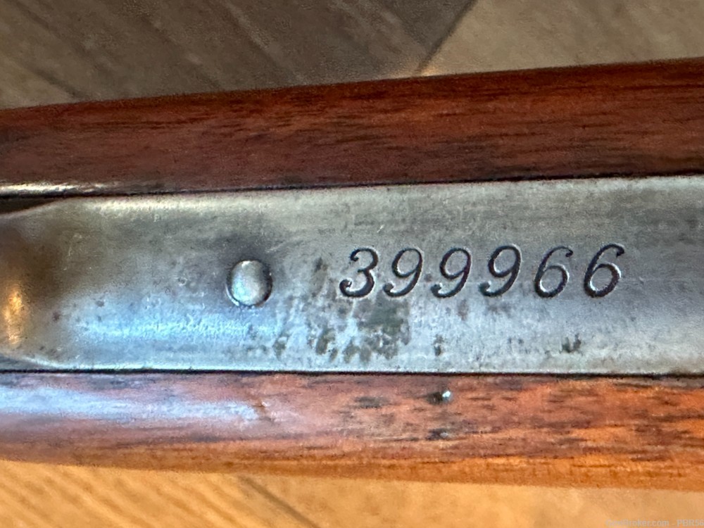 Winchester 1890 .22 Short #'s Matching 1914-img-20
