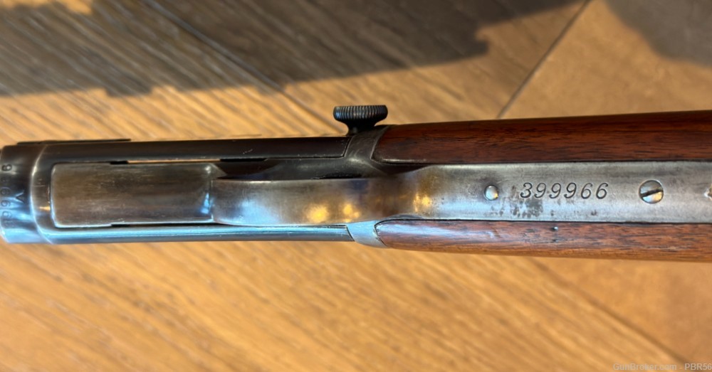 Winchester 1890 .22 Short #'s Matching 1914-img-21