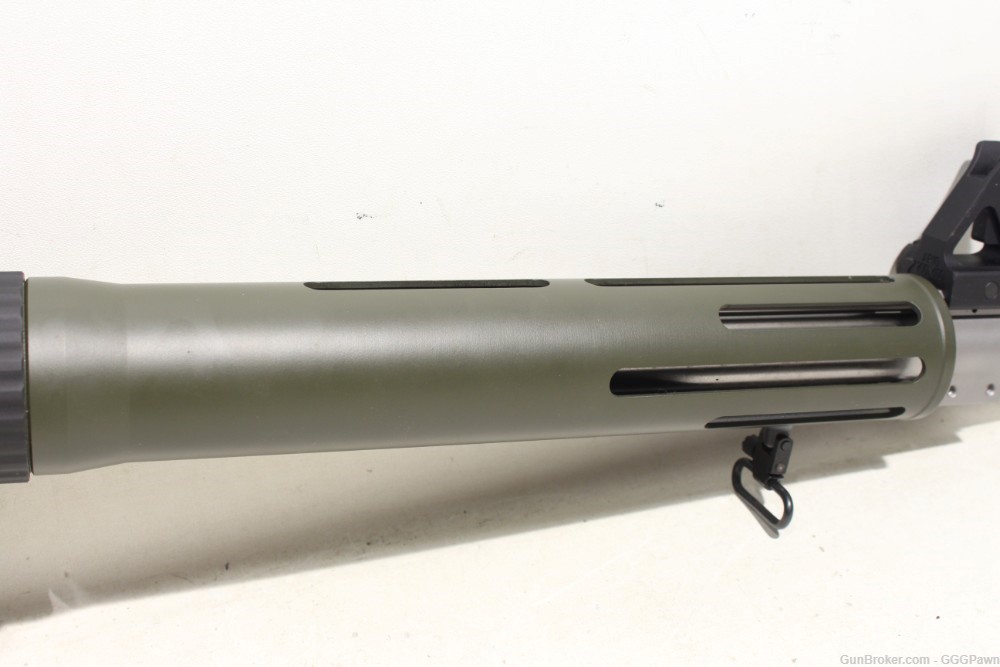 Armalite AR-10 7.62x51 60th Anniversary NEW-img-5