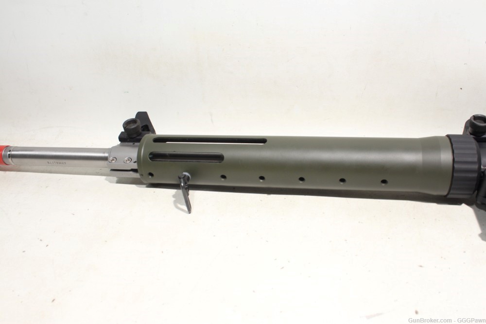 Armalite AR-10 7.62x51 60th Anniversary NEW-img-8