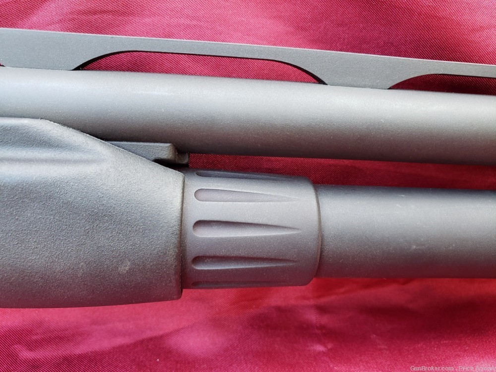 Stoeger M3020 20-Gauge - Ported mag port - Mag extension *3-GUN PACKAGE*-img-17