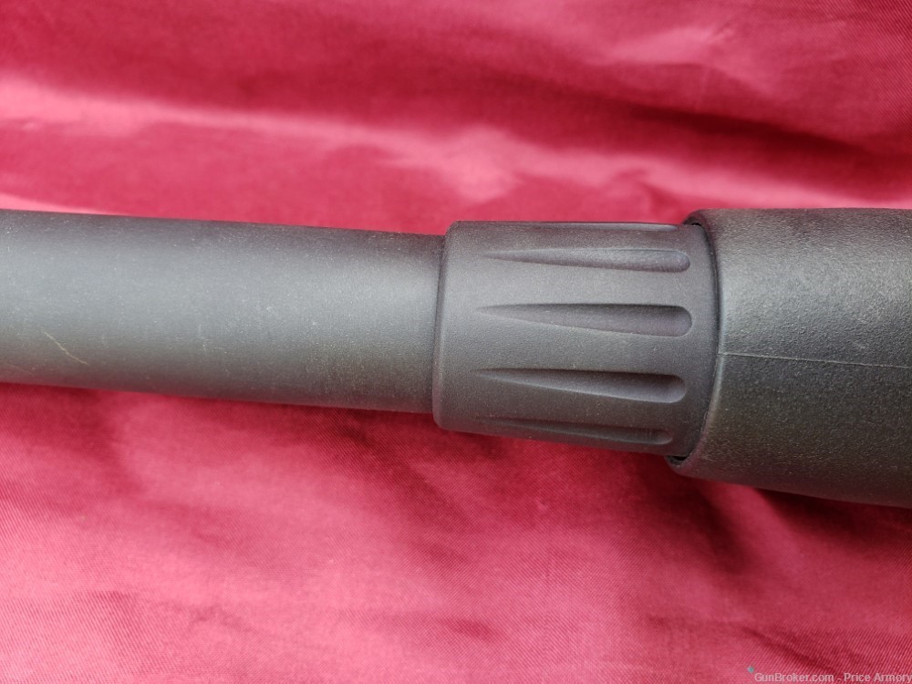 Stoeger M3020 20-Gauge - Ported mag port - Mag extension *3-GUN PACKAGE*-img-63