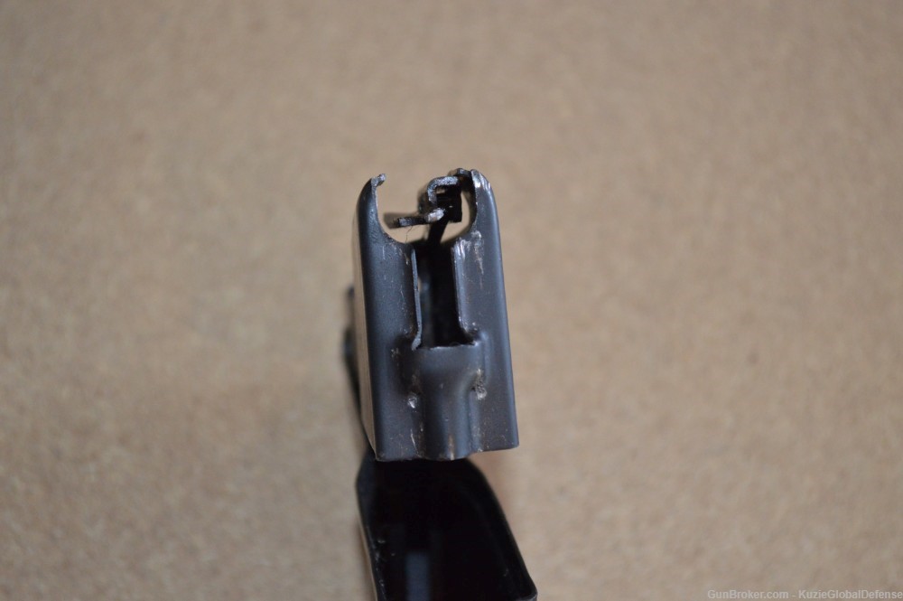 Pre-Ban SKS 20rd Fixed Magazine| Chinese 20rd star magazine -img-4