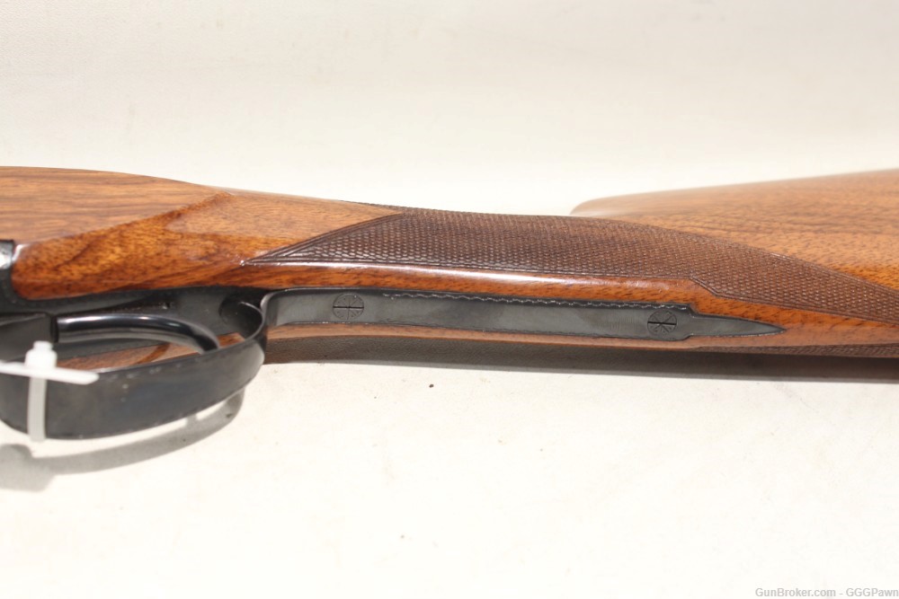 Browning Superposed Superlight 12 Gauge Made in 1967-img-7