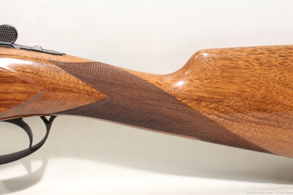 Browning Superposed Superlight 12 Gauge Made in 1967-img-13