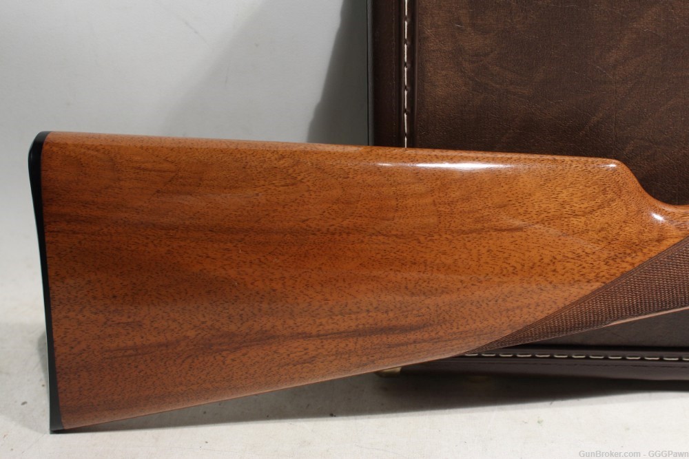 Browning Superposed Superlight 12 Gauge Made in 1967-img-1