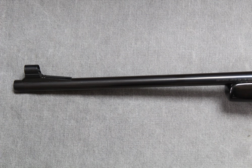 Remington 700 BDL, Left Hand, 270 W. Super Clean-img-5