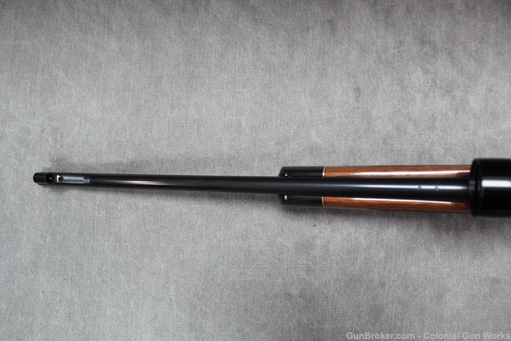 Remington 700 BDL, Left Hand, 270 W. Super Clean-img-20