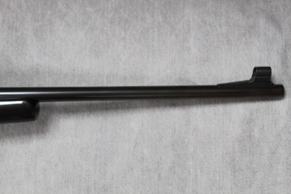 Remington 700 BDL, Left Hand, 270 W. Super Clean-img-14