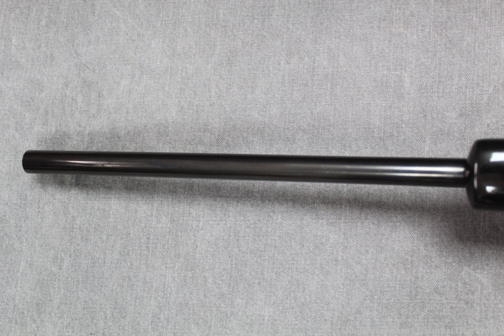 Remington 700 BDL, Left Hand, 270 W. Super Clean-img-25