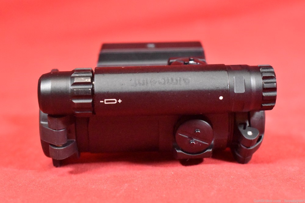 Aimpoint CompM5 Red Dot Reflex-img-3
