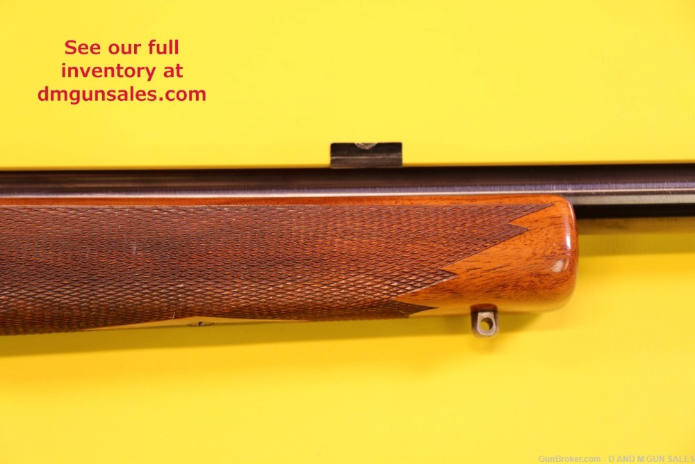 WINCHESTER 1885 .22LR HIGH WALL HIGHLY ENGRAVED RIFLE. STUNNING COLLECTOR -img-73