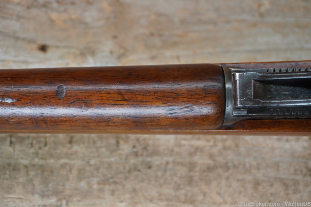 Imperial German Mauser GEW98 WW1 Oberndorf 1916 WWI C&R ok 8mm 98 -img-51