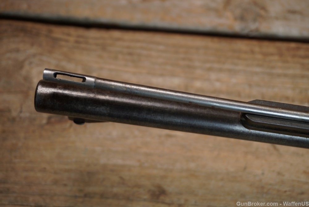 Imperial German Mauser GEW98 WW1 Oberndorf 1916 WWI C&R ok 8mm 98 -img-73