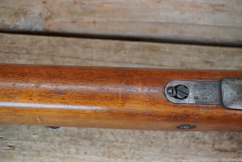 Imperial German Mauser GEW98 WW1 Oberndorf 1916 WWI C&R ok 8mm 98 -img-68