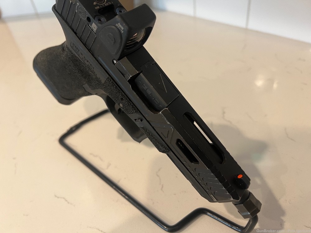 Agency Arms Glock 17 Custom-img-8