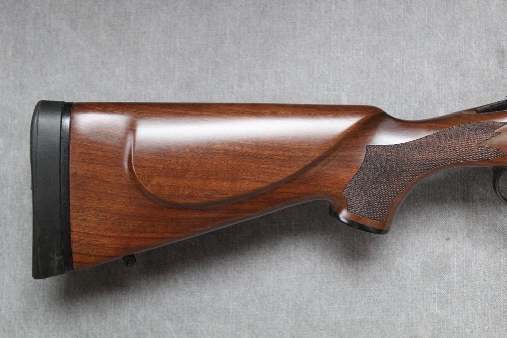 Remington 700 Mountain Rifle, Left Hand, 270 W. Super Clean -img-9
