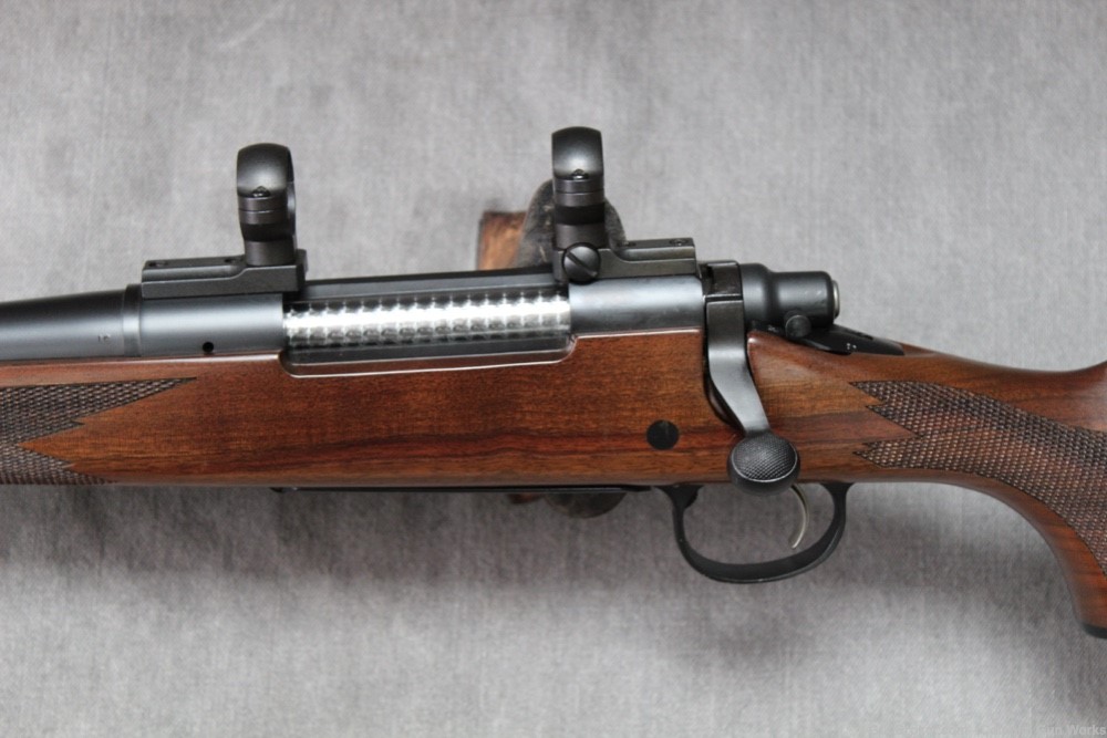 Remington 700 Mountain Rifle, Left Hand, 270 W. Super Clean -img-3